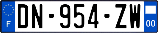 DN-954-ZW