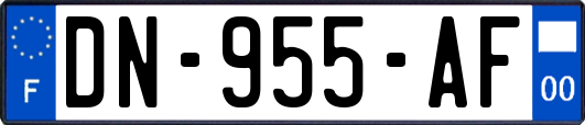 DN-955-AF