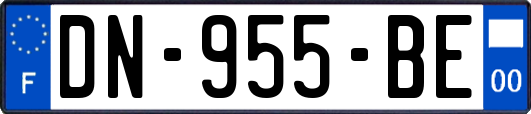 DN-955-BE