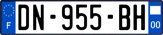 DN-955-BH