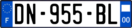 DN-955-BL