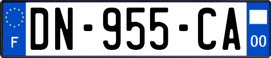 DN-955-CA