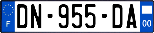 DN-955-DA