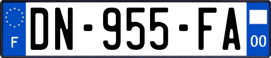 DN-955-FA