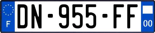 DN-955-FF