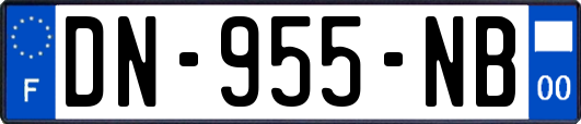 DN-955-NB