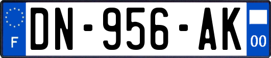 DN-956-AK