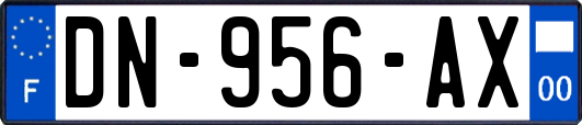 DN-956-AX