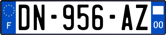 DN-956-AZ