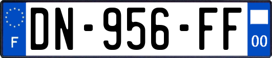 DN-956-FF