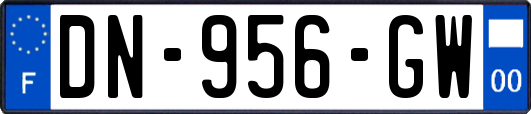 DN-956-GW