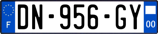 DN-956-GY