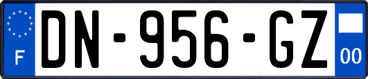 DN-956-GZ