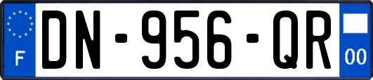 DN-956-QR