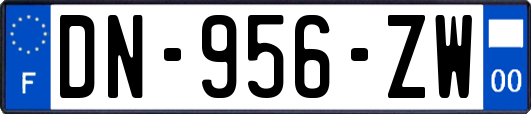 DN-956-ZW