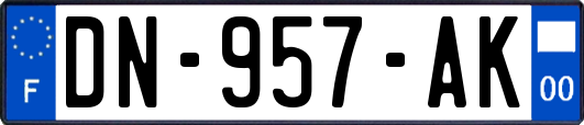 DN-957-AK