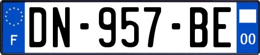 DN-957-BE