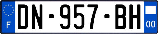 DN-957-BH