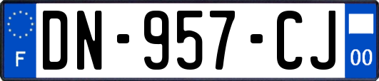 DN-957-CJ