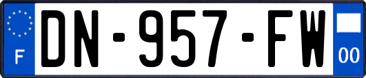 DN-957-FW