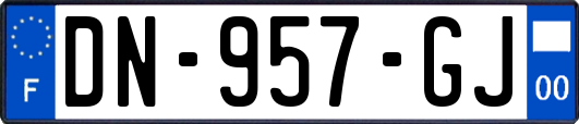 DN-957-GJ