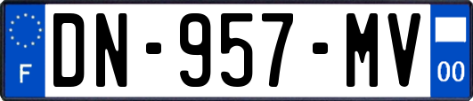 DN-957-MV