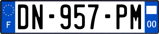 DN-957-PM