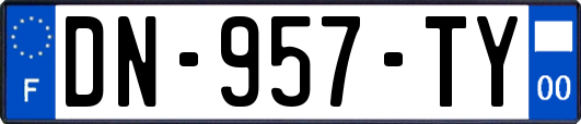 DN-957-TY