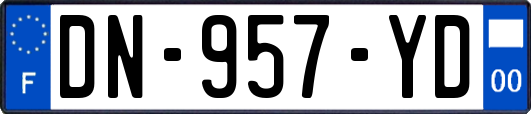 DN-957-YD