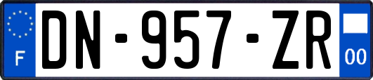 DN-957-ZR