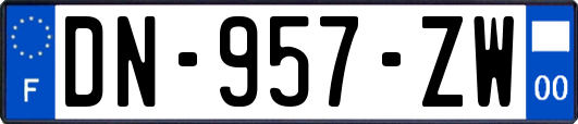 DN-957-ZW