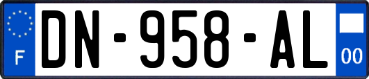 DN-958-AL
