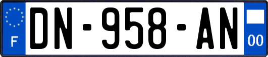 DN-958-AN