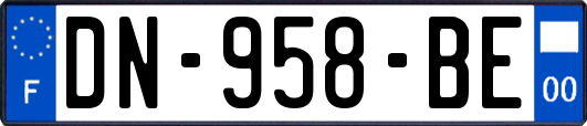 DN-958-BE