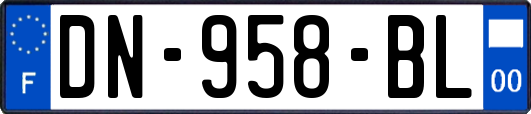 DN-958-BL