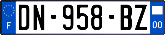 DN-958-BZ