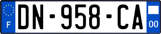 DN-958-CA