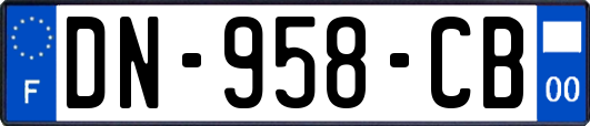 DN-958-CB