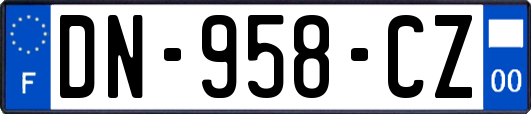 DN-958-CZ