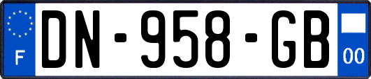 DN-958-GB