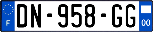 DN-958-GG