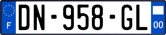 DN-958-GL