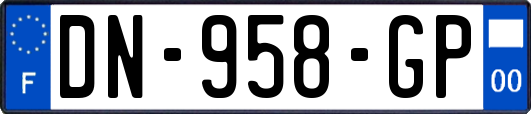 DN-958-GP