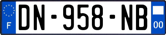 DN-958-NB