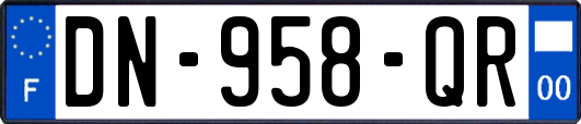 DN-958-QR