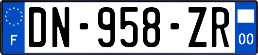 DN-958-ZR