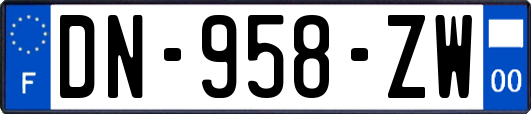 DN-958-ZW