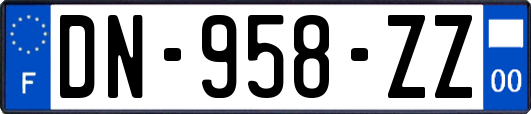 DN-958-ZZ