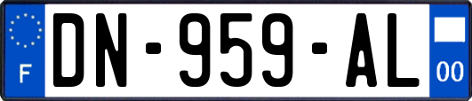 DN-959-AL