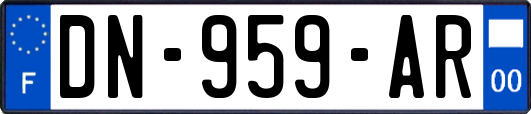 DN-959-AR